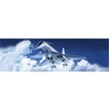 Image de Tupolev-144, Soviet Supersonic Passenger Aircraft- 1:144e -