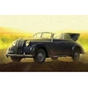 Image de Admiral Cabriolet, Wwii German Staff - 1:35e -