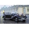Image de Typ 770k(w150) Tourenwagen Wwii German Leader's Car- 1:35e -