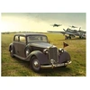 Image de Typ 320 (w142) Saloon Wwii German Staff Car- 1:35e -