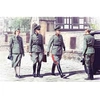 Image de Wwii German Staff Personnel (4 Figures) - 1:35e -