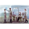 Image de Soviet Military Servicewomen 1939-1942 - 1:35e -