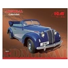 Image de Admiral Cabriolet Wwii German Passenger Car- 1:24e -