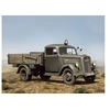 Image de Typ 2,5-32 (1,5to) Wwii German Light Truck- 1:35e -