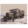 Image de Typ Lg3000, Wwii German Army Truck - 1:35e -