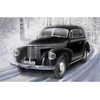 Image de Kapitän 2-door Salon Wwii German Staff Car- 1:35e -