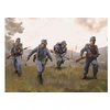 Image de Austro-hungarian Infantry 1914 - 1:35e -