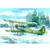 Image de U-2/po-2,wwii Soviet Multi-purpose Aircraft- 1:48e -