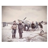 Image de Bf 109f-4 With German Luftwaffe Stuff - 1:48e -