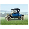 Image de Model T 1913 Roadstar American Passenger Car- 1:24e -