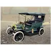 Image de Model T 1911 Touring American Passenger Car- 1:24e -