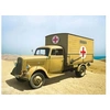 Image de Typ 2,5-32 With Shelter - 1:35e -
