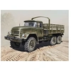 Image de Zil-131 Soviet Army Truck - 1:35e -