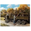 Image de Soviet Motorized Infantry (1943-1945) - 1:35e -