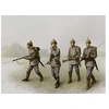 Image de German Infantry 1914 - 1:35e -