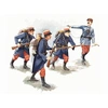 Image de French Infantry 1914 - 1:35e -
