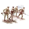 Image de British Infantry 1914 - 1:35e -
