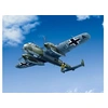 Image de Do 215 B-4 Wwii German Reconnaissance Plane- 1:48e -