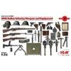Image de Wwi Italian Infantry W&e - 1:35e -