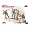 Image de Italian Infantry 1915 - 1:35e -