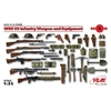 Image de Wwi Us Infantry W&e - 1:35e -