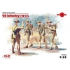 Image de Us Infantry 1917 - 1:35e -
