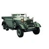 Image de Wwii German Stuff Car G4 - 1:72e -