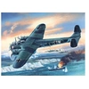 Image de Do 17z-2, Wwii German Bomber - 1:48e -