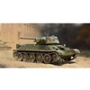 Image de T-34/76 Early 1943 Production Wwii Soviet Medium Tank- 1:35e -