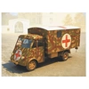 Image de Lastkraftwagen 3,5t Ahn With Shelter - 1:35e -