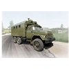 Image de Zil-131 Kshm,soviet Army Vehicle - 1:35e -