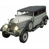 Image de Wwii German Stuff Car G4 Soft Top - 1:72e -