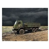 Image de Soviet Six-wheel Army Truck(100% New Mol - 1:35e -