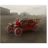 Image de Model T 1914 Firetruck American Car- 1:24e -