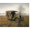 Image de Model T 1917 Ambulance Wwi American Car- 1:35e -