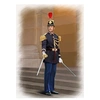 Image de French Republican Guard Officer - 1:16e -