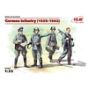 Image de German Infantry 1939-1942 - 1:35e -