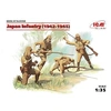 Image de Japan Infantry 1942-1945 - 1:35e -