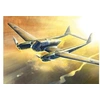 Image de Fw 189a-1 Wwii German Reconnaissance Plane- 1:72e -