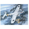 Image de Do 17z-2 Wwii German Bomber- 1:72e -