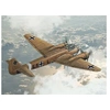 Image de Ju 88a-11, Wwii German Bomber - 1:48e -