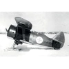 Image de I-153,wwii Finnish Air Force Fighter Winter Version- 1:72e -
