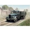 Image de Typ L3000s, Wwii German Truck - 1:35e -