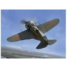 Image de I-16 Type 28 Wwii Soviet Fighter- 1:48e -