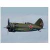 Image de I-16 Type 24 Wwii Soviet Fighter- 1:32e -