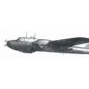 Image de Do 215b-5 Wwii German Night Fighter- 1:72e -