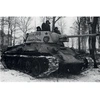 Image de T-34-76 With Soviet Tank Riders - 1:35e -