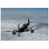Image de Spitfire Mk.ixc beer Delivery Wwii British Fighter- 1:48e -