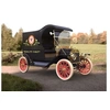 Image de Model T 1912 Light Delivery Car - 1:24e -