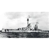 Image de Kronprinz Fullhull & Waterline Wwi German Battleship- 1:700e -